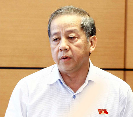 Đồng chí Phan Ngọc Thọ được bầu làm Phó Bí thư Tỉnh ủy, Chủ tịch UBND tỉnh Thừa Thiên-Huế ảnh 1